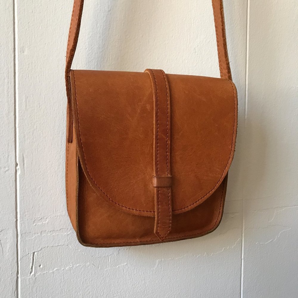 Fashion ABLE Crossbody